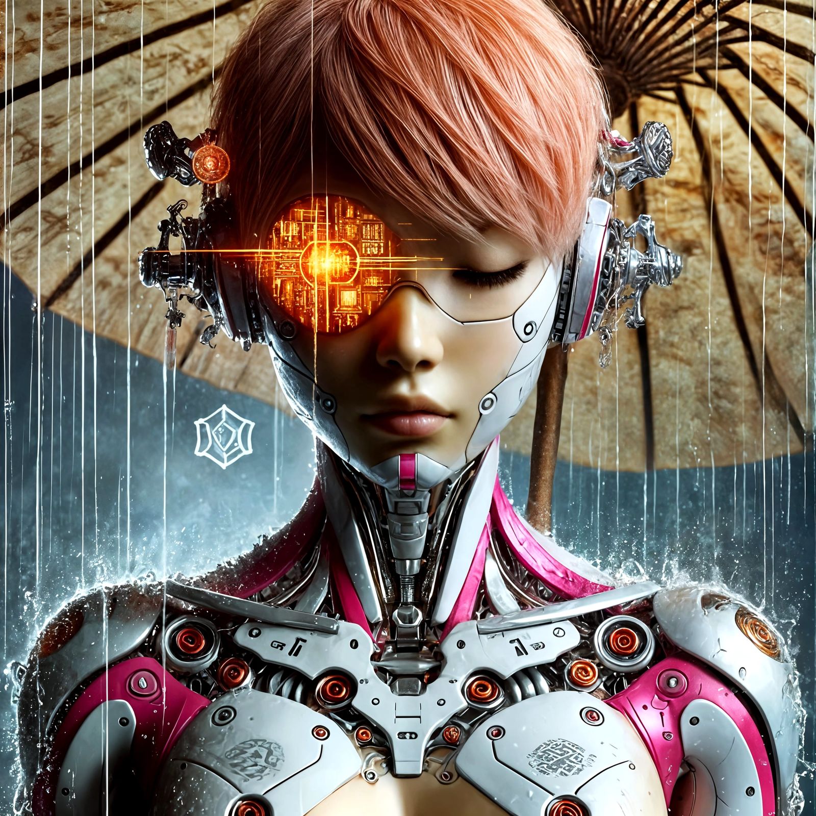 They call her Stellar