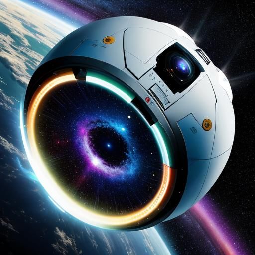 cosmos space