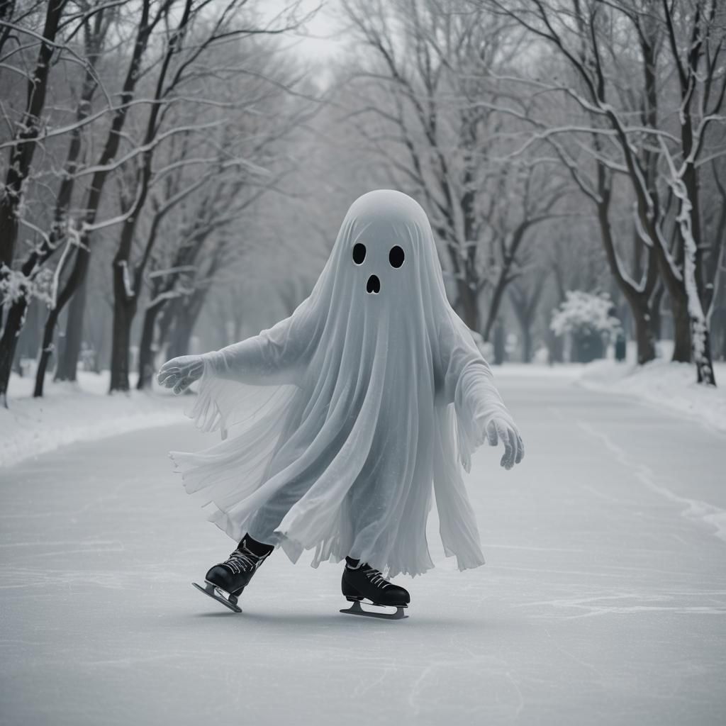 Booskating  by @Naptharoe