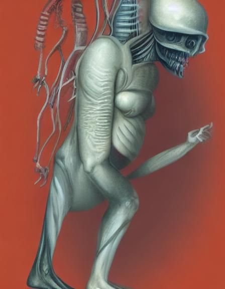 Untitled Creation