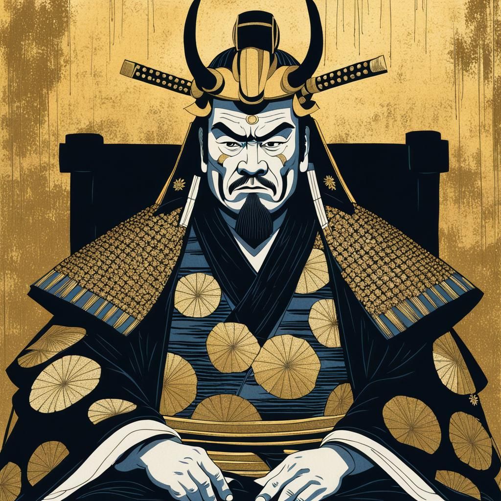 Shogun