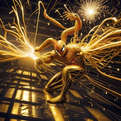 golden500-man activate