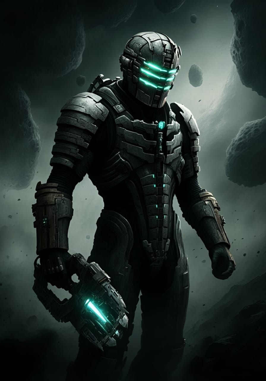 Dead Space