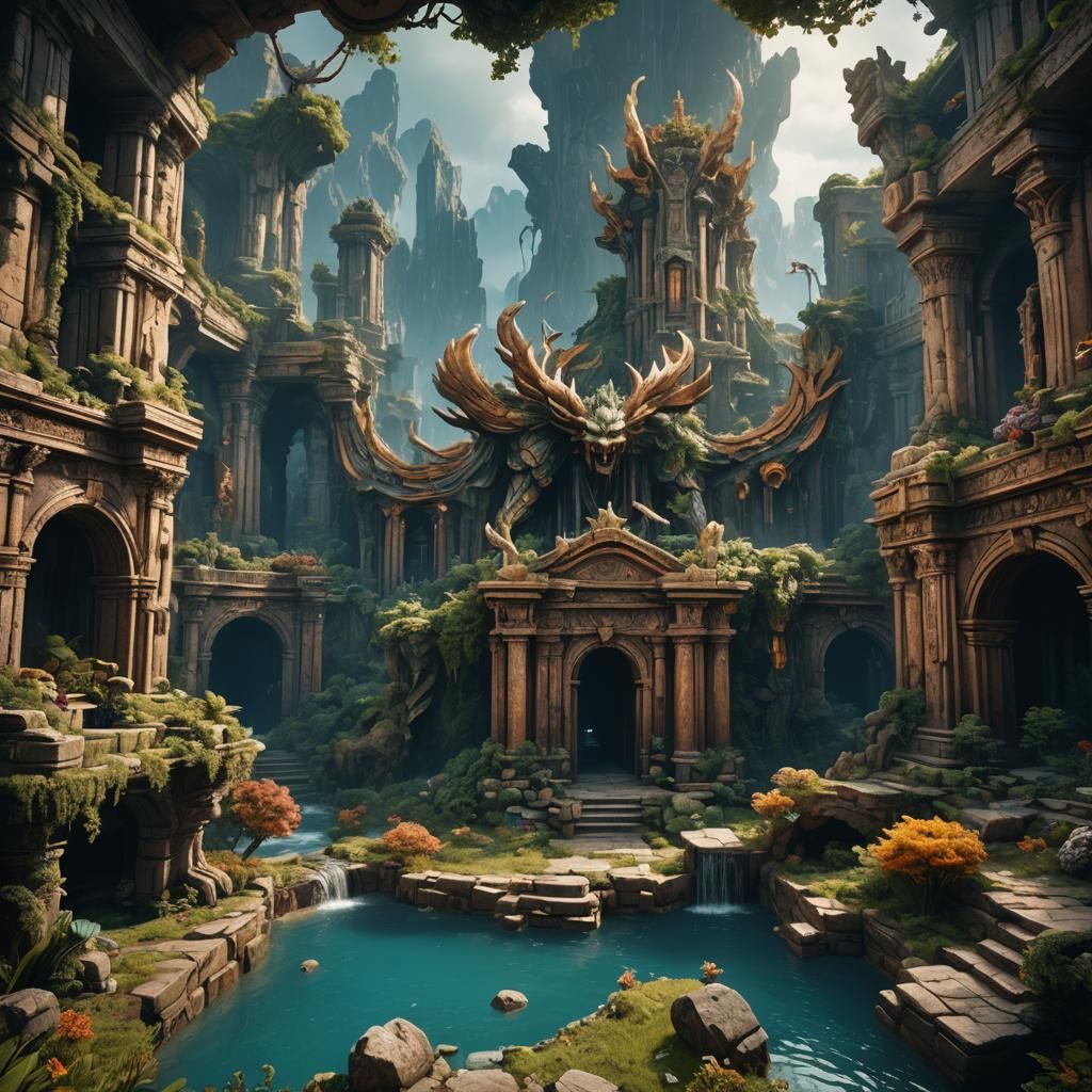 Untitled Creation