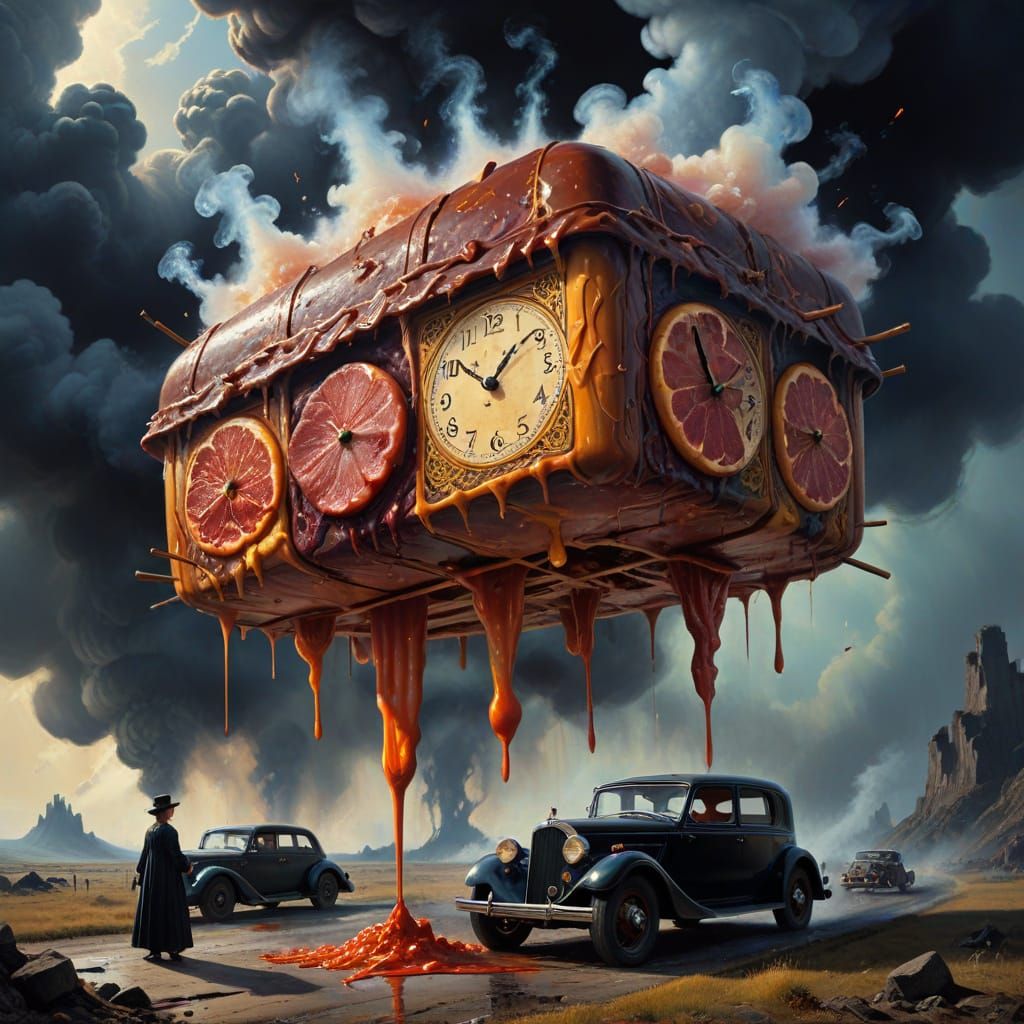 Free Association Gone Wrong 2