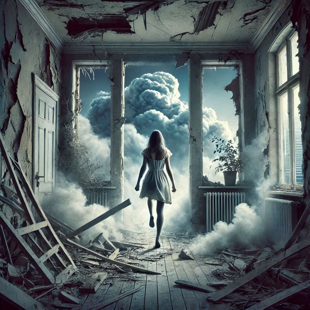 That's done, lets go in 2025...