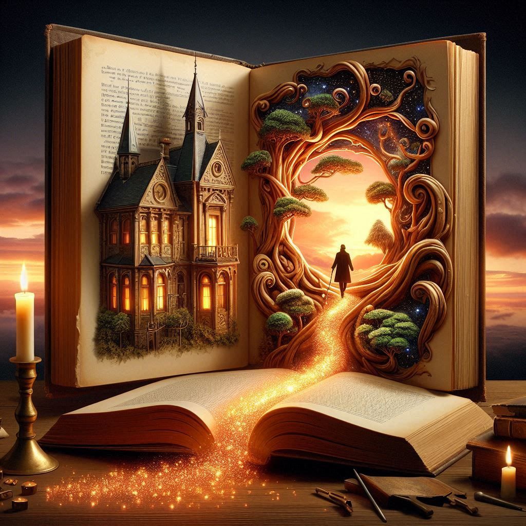 When one door closes another Better one Opens