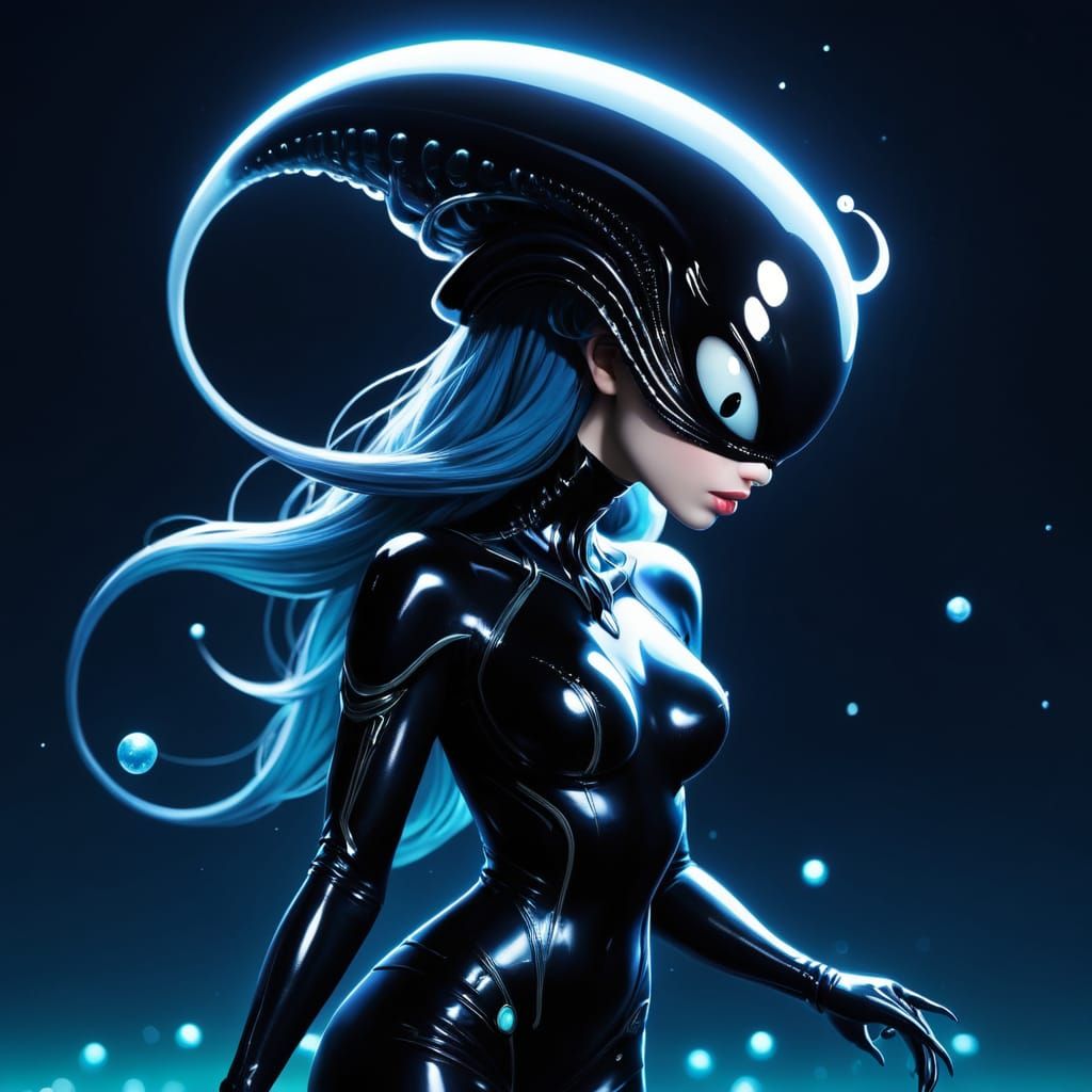 Christopher Exben Test