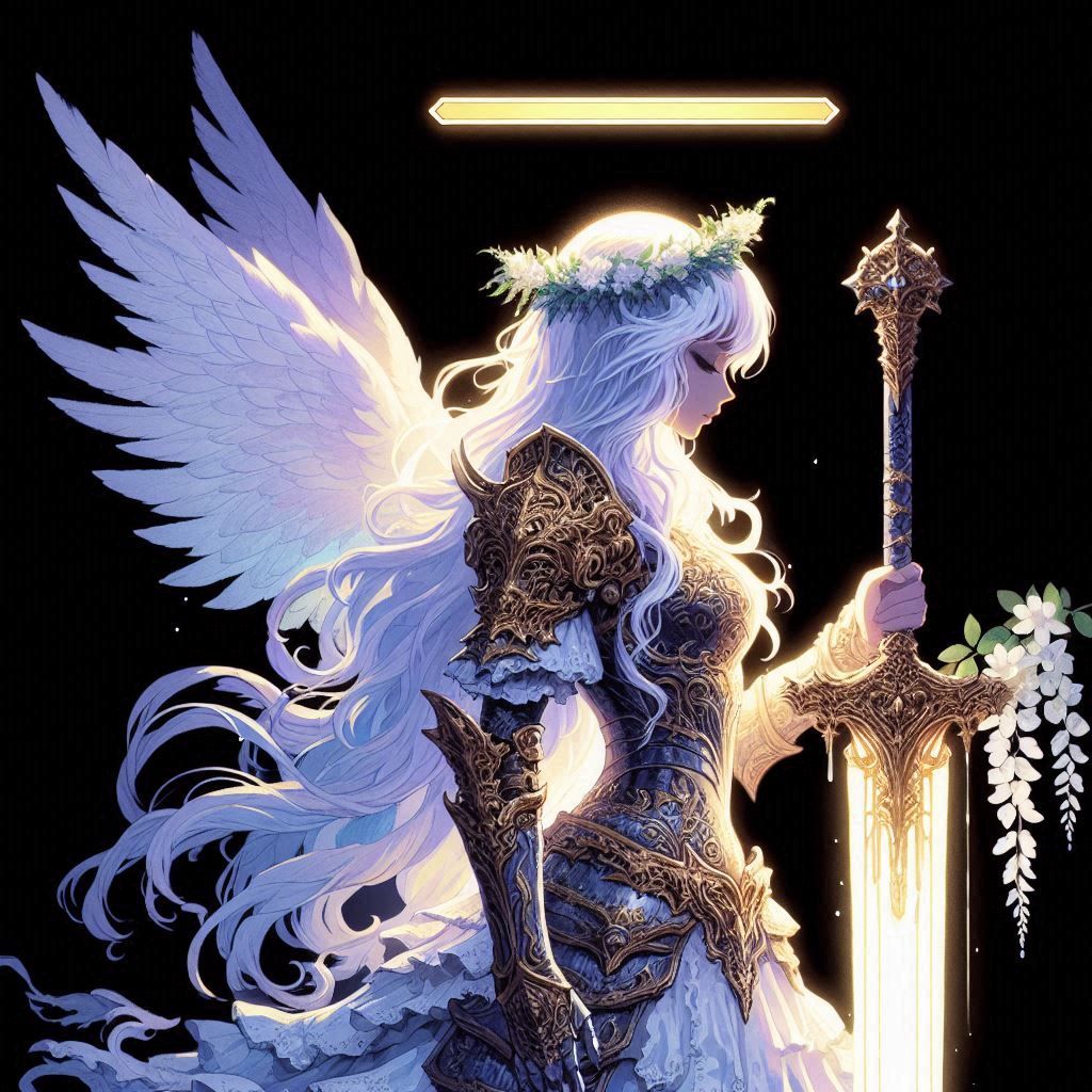 𝕻𝖚𝖗𝖎𝖋𝖎𝖊𝖉