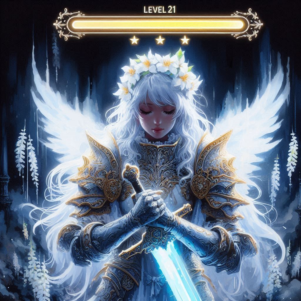 𝕬𝖓𝖉 𝖆𝖑𝖑 𝖘𝖍𝖆𝖑𝖑 𝖇𝖊 𝕻𝖚𝖗𝖎𝖋𝖎𝖊𝖉