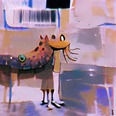 A friend