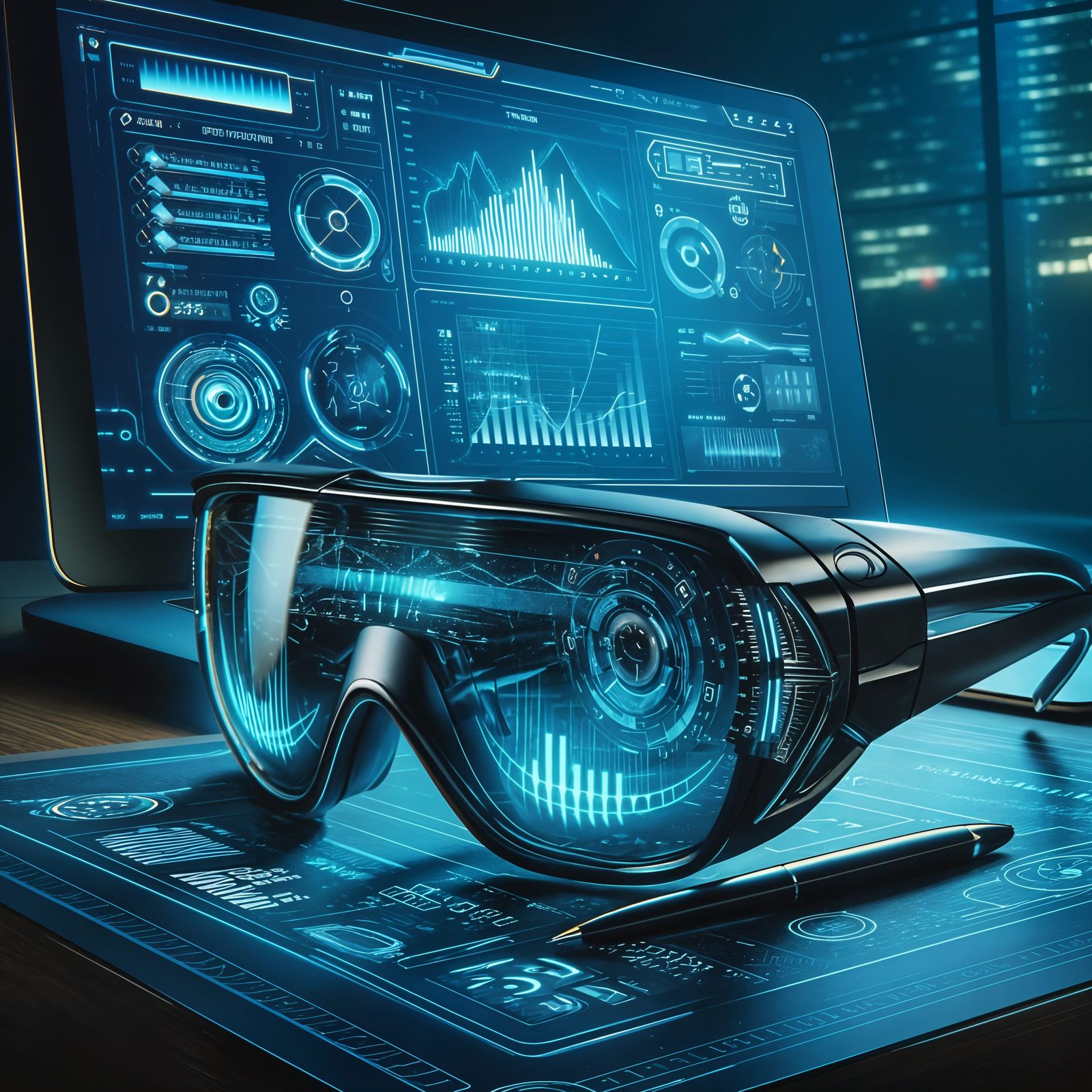 VisionGuard (Result)