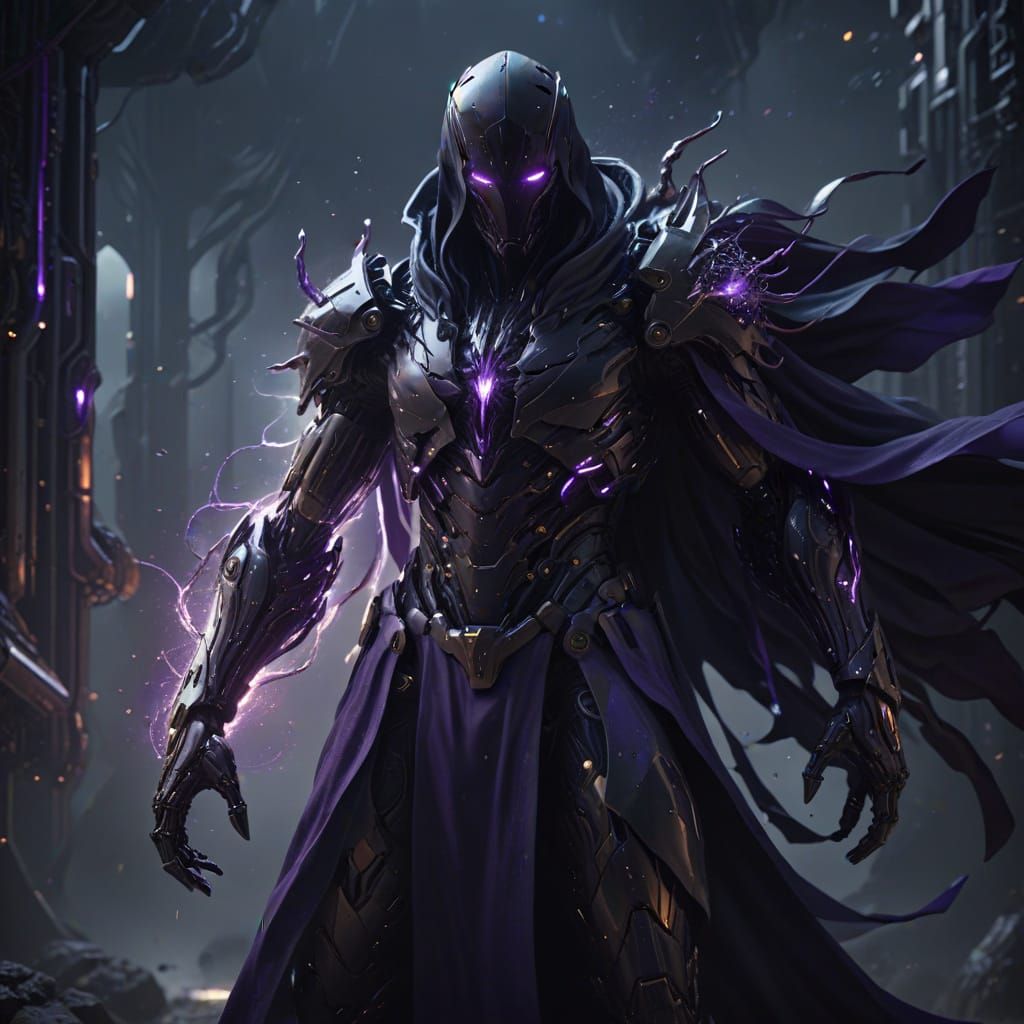 On a path to rule the earth...