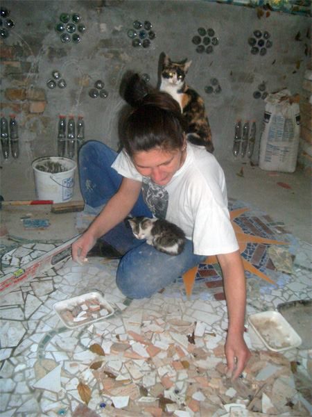 my memories (original photo from where inspiration came for ...