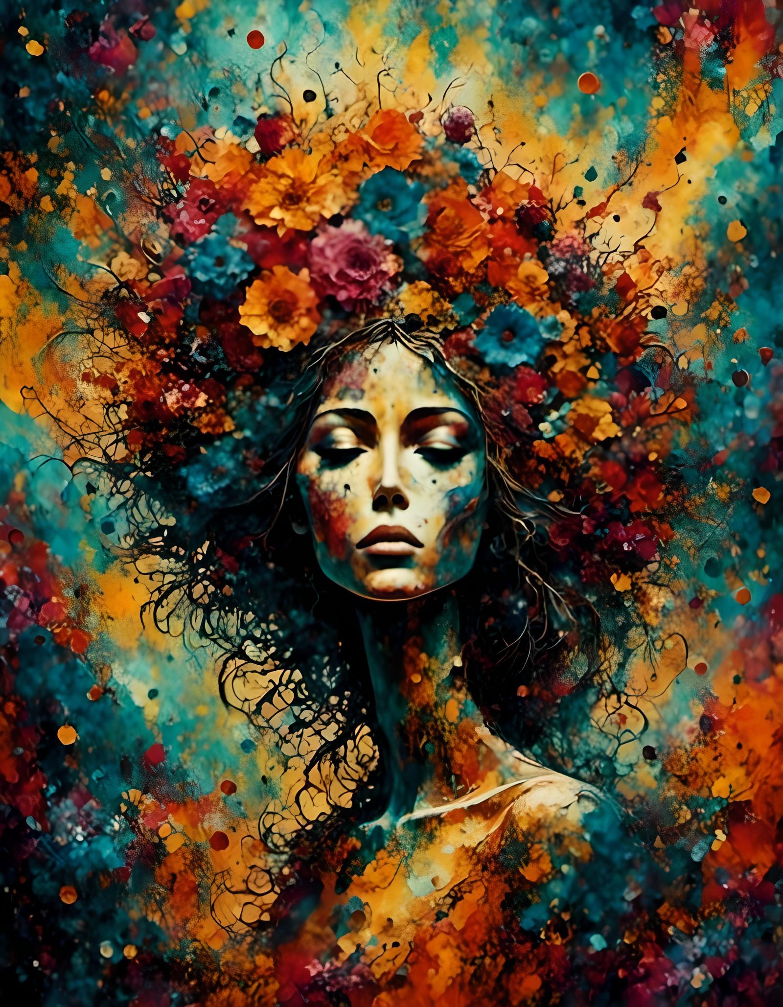 Flora