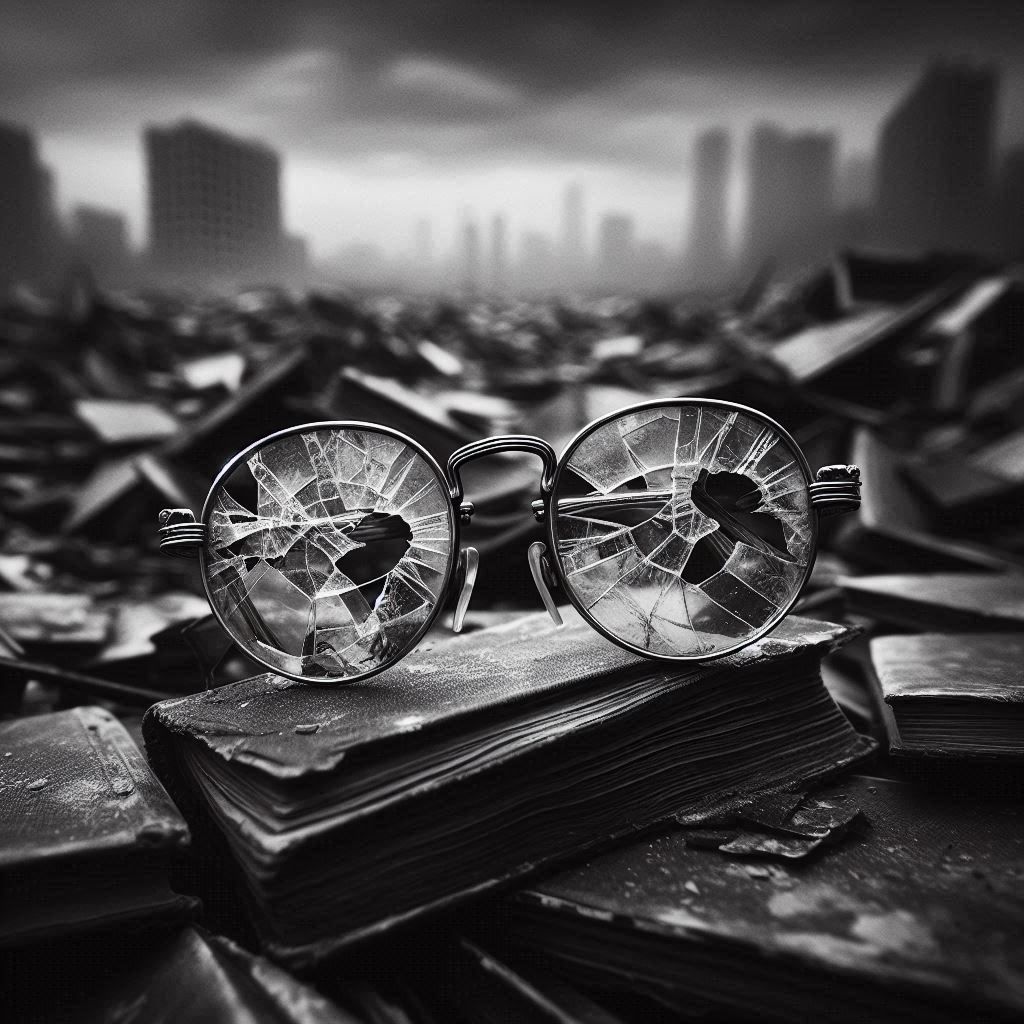 "Time Enough at Last"