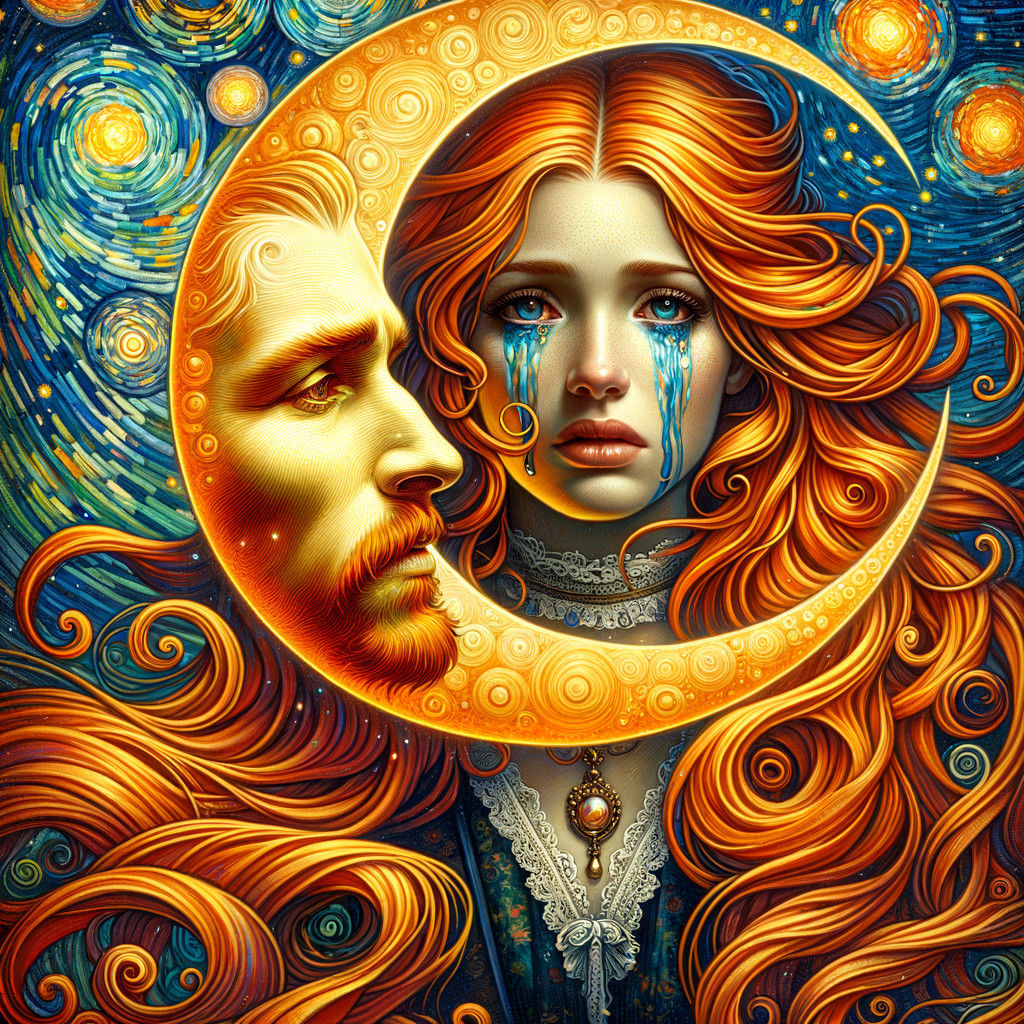 Structures of Reverie