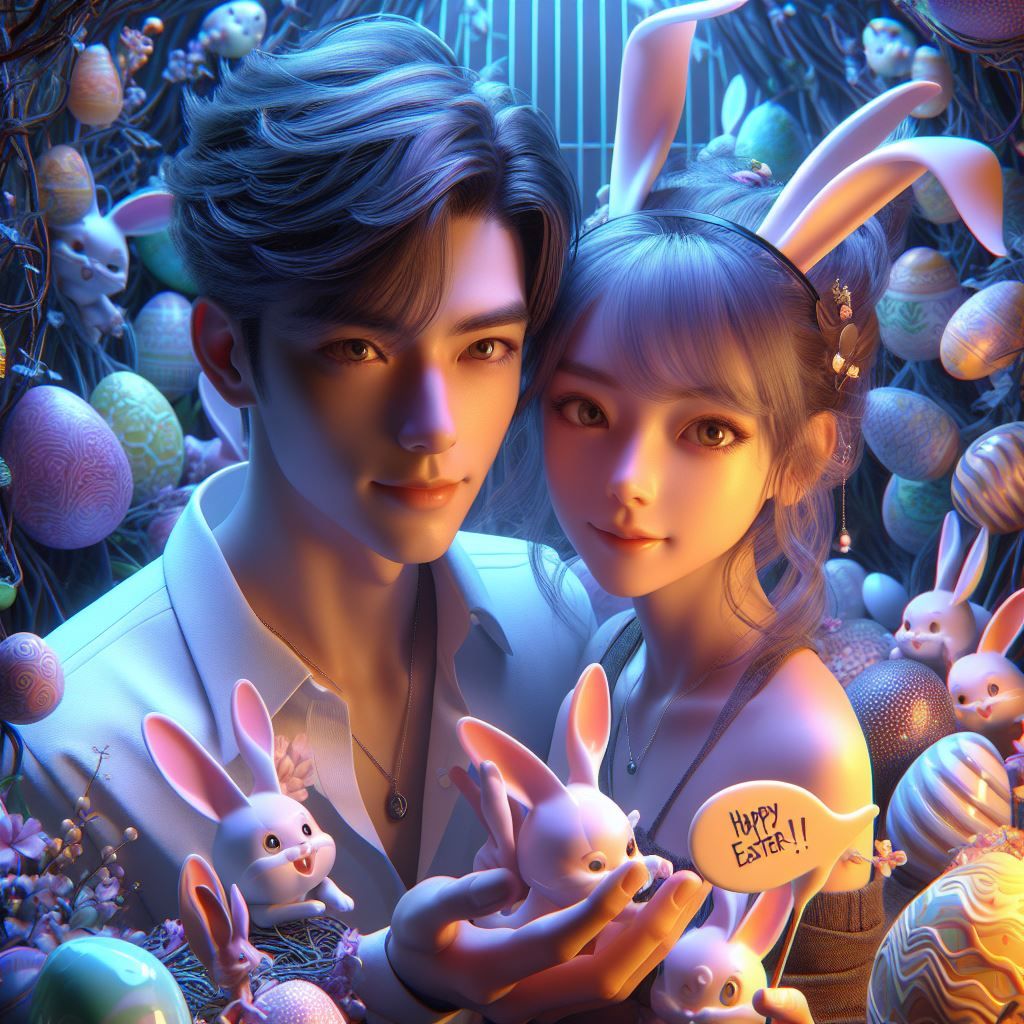 created by Bing Image Creator-47