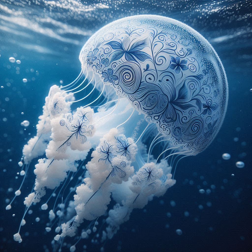 Jellyfish