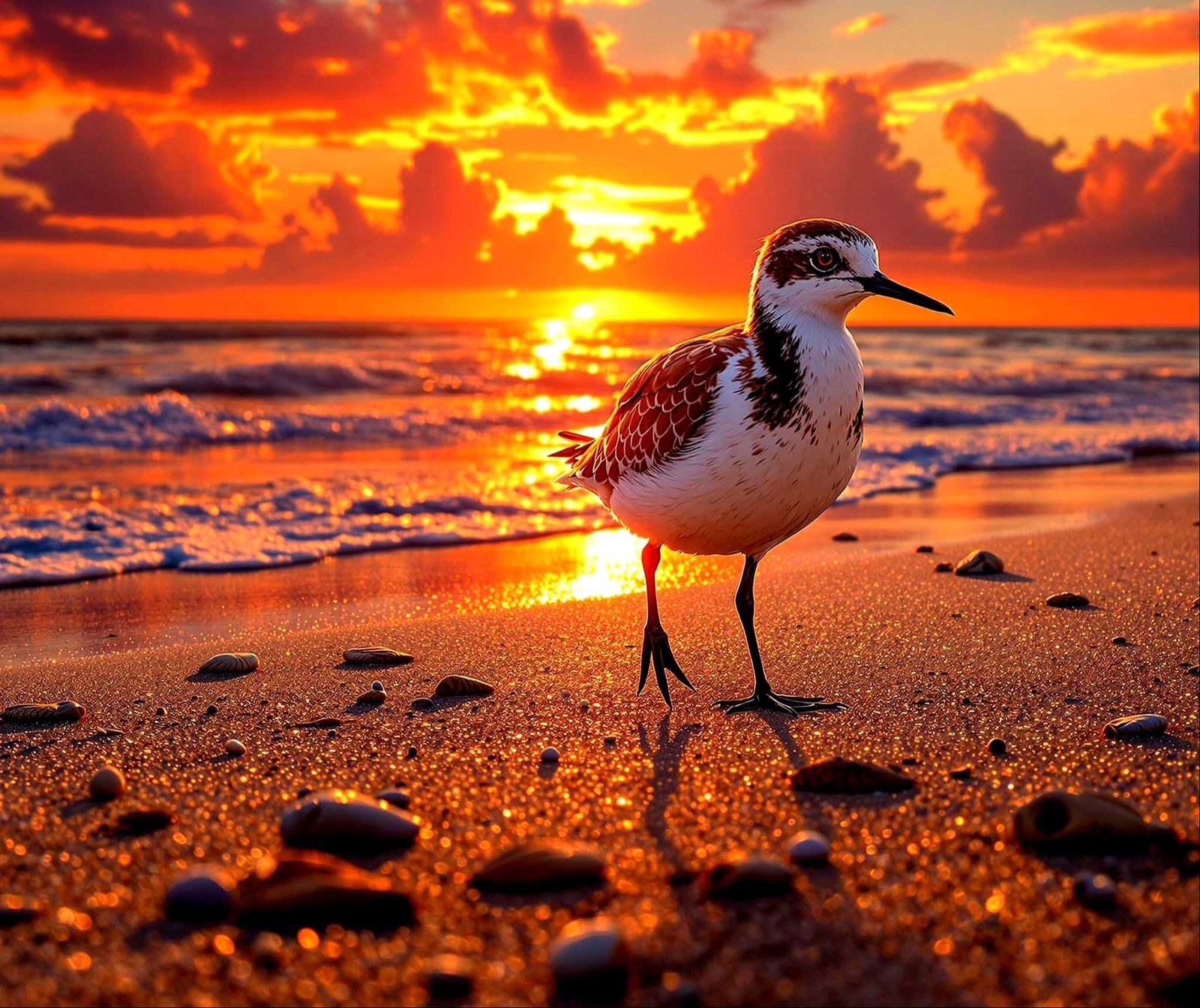 Plover  by @mathy_art_girl_305