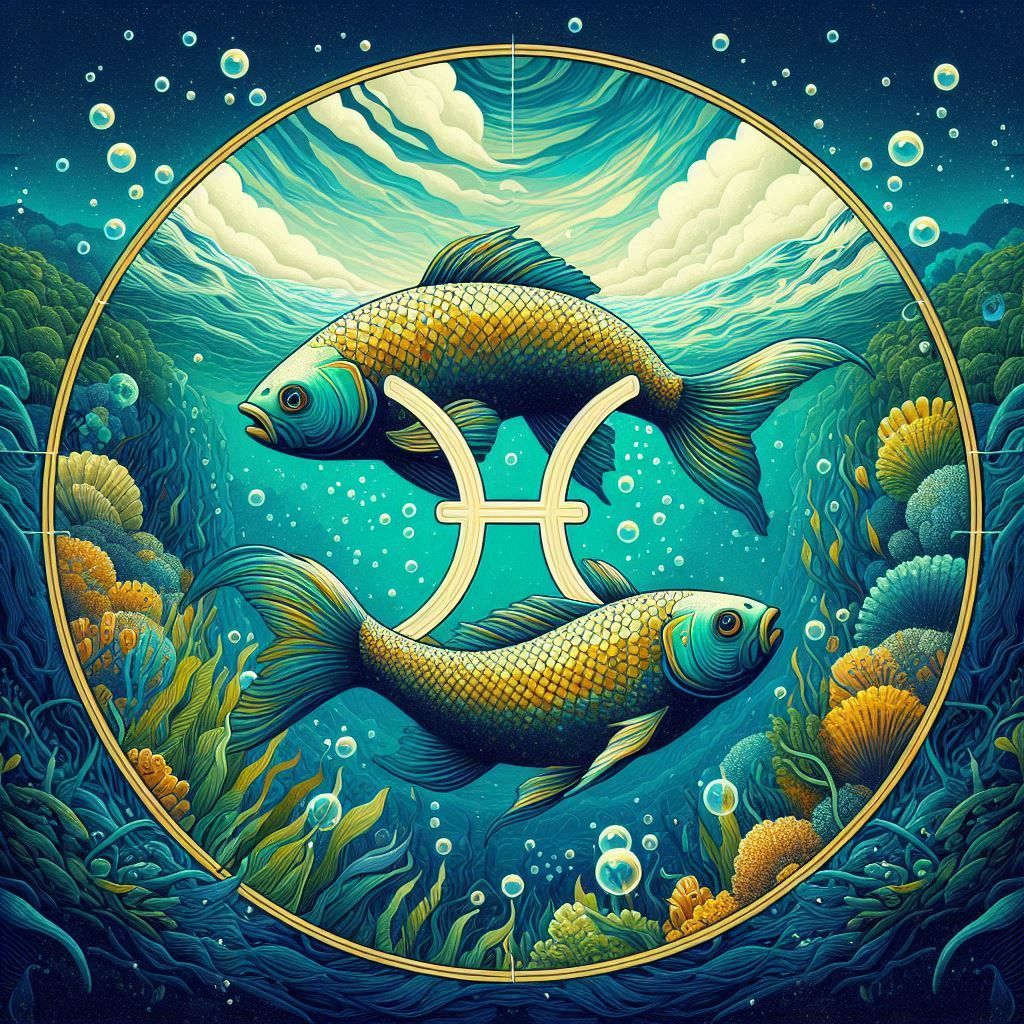 In the Deep