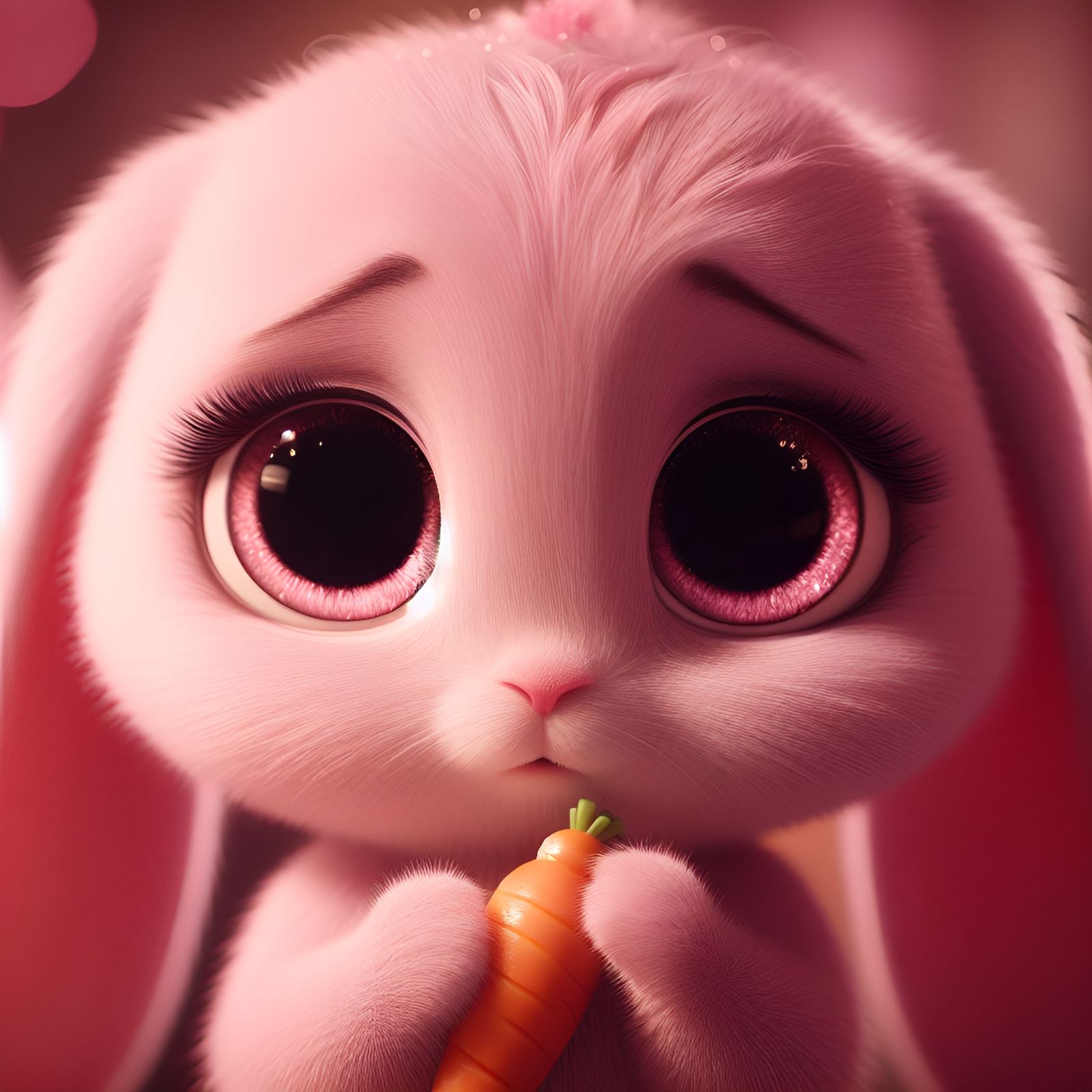 𝑷𝒊𝒏𝒌 𝑩𝒖𝒏𝒏𝒚