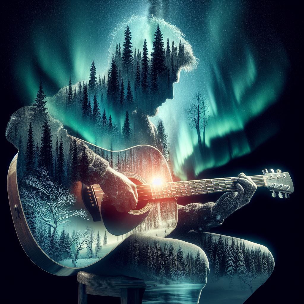 Acoustic Aurora (II)