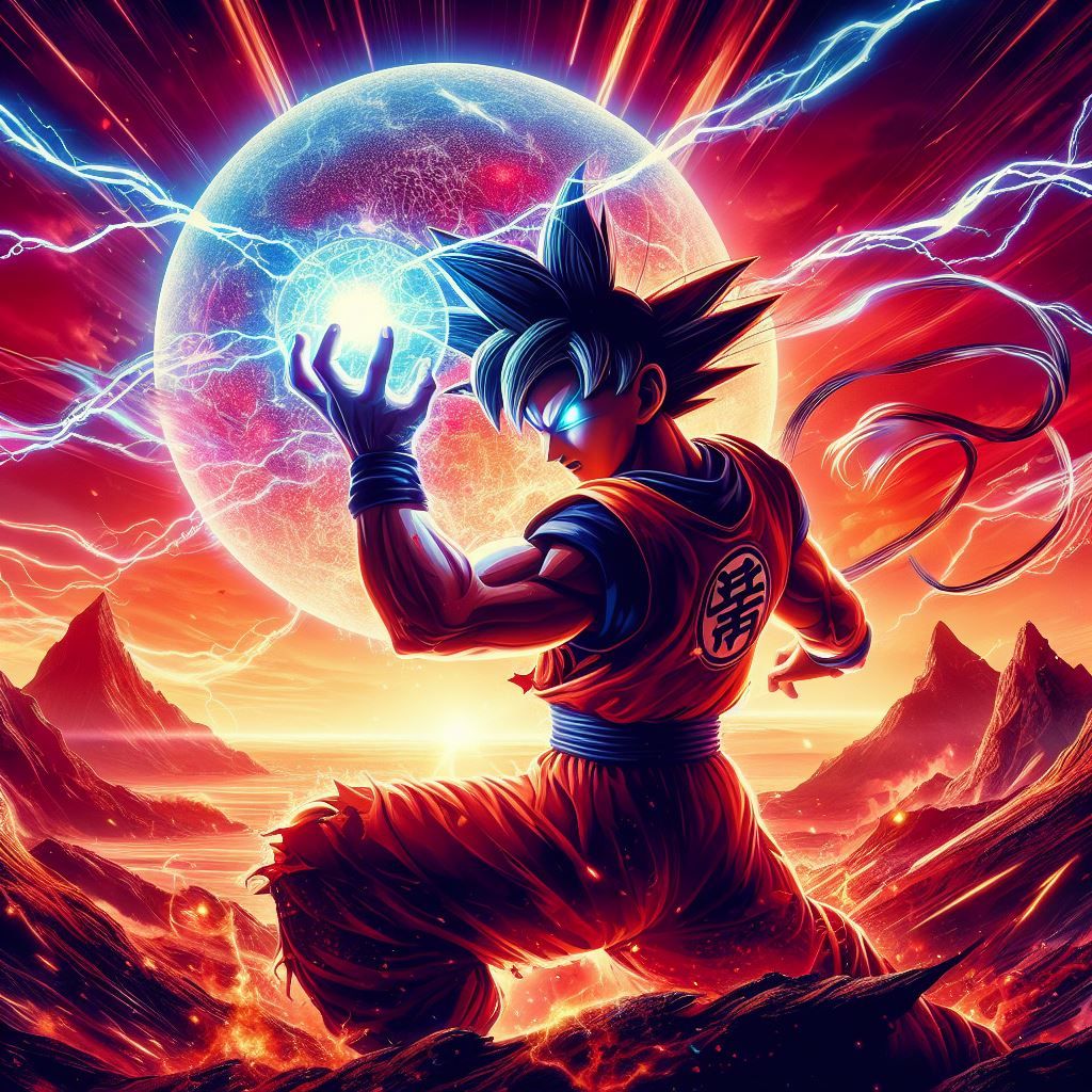 The Great Wave off Kanagawa