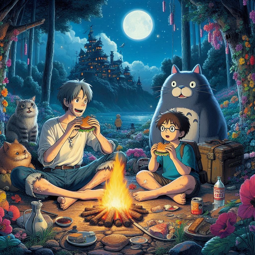 Adventurers - Strange Worlds