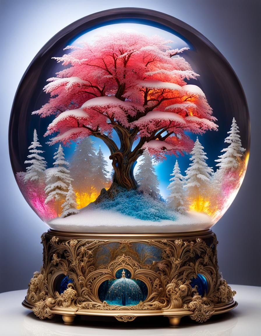 Untitled Creation