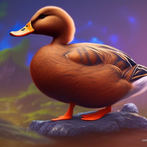 DuckyBoi