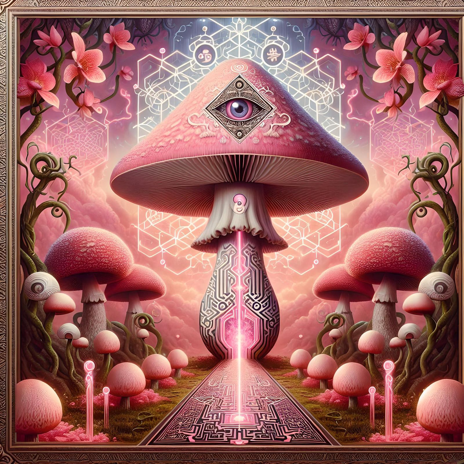 Untitled Creation