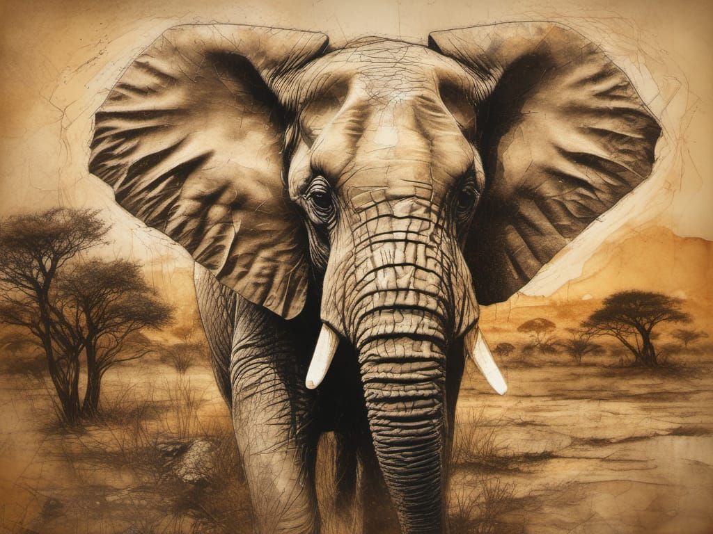 Elephant