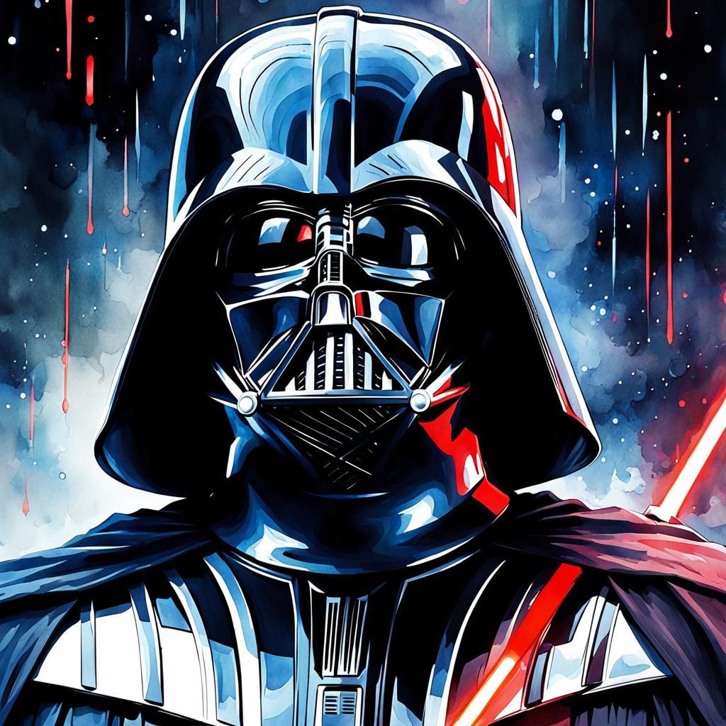 Darth Vader