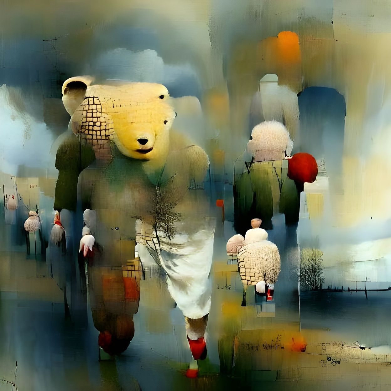 David Hebear Walker
