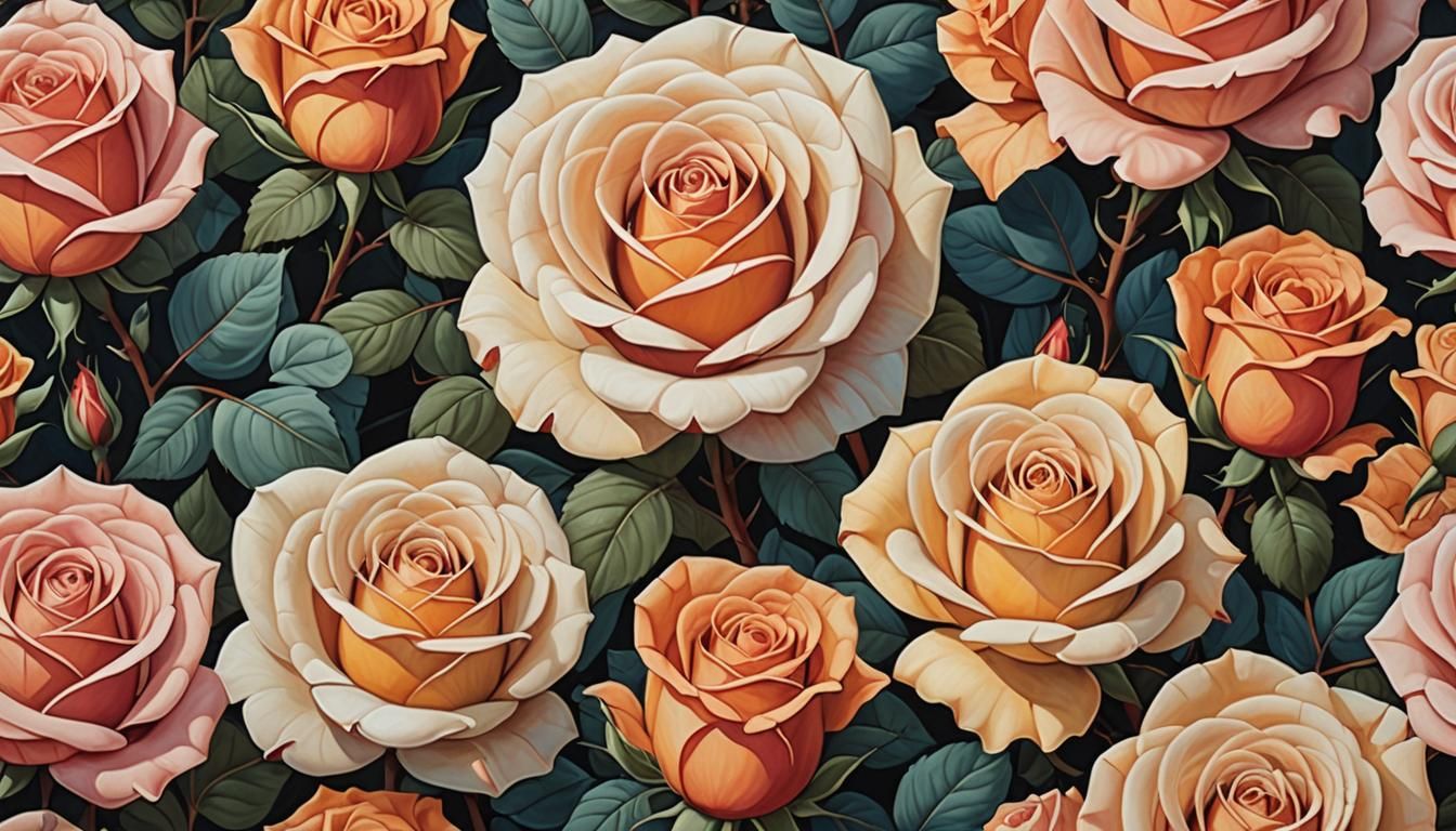 Roses