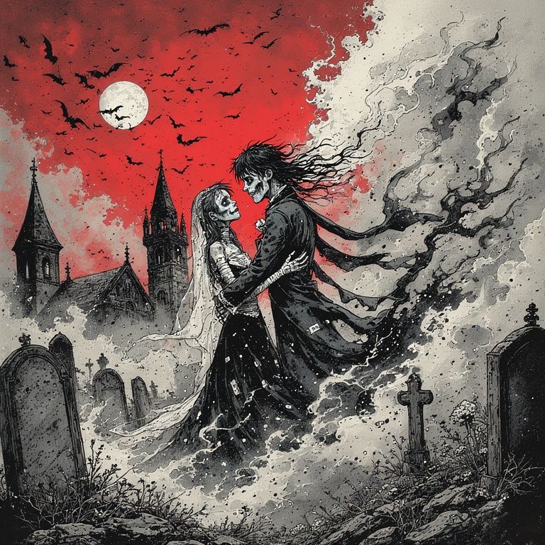 Till Death Do Us Remain