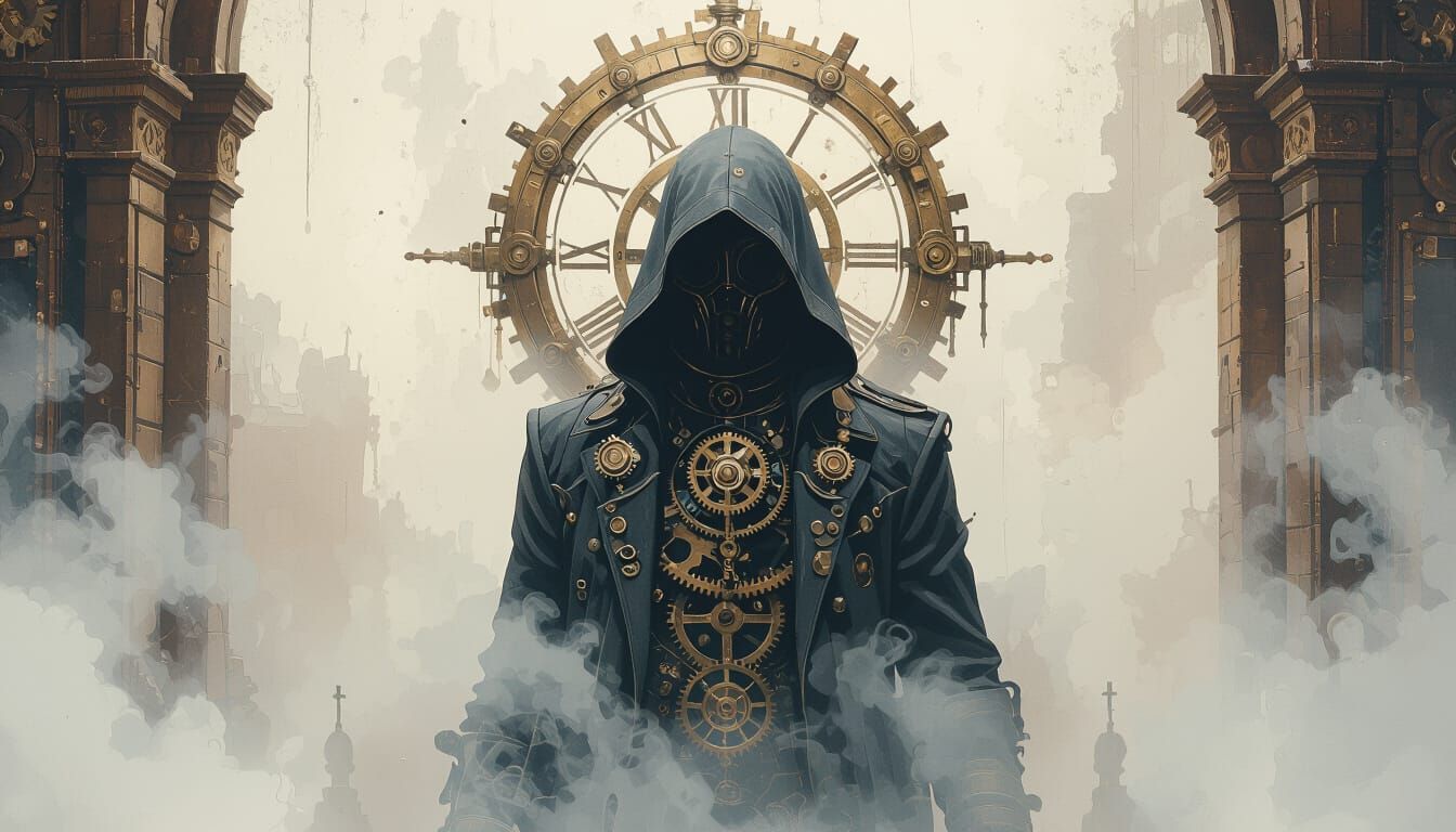 Fantasia_SteampunkRitual_No one remembers what was agreed upon_044