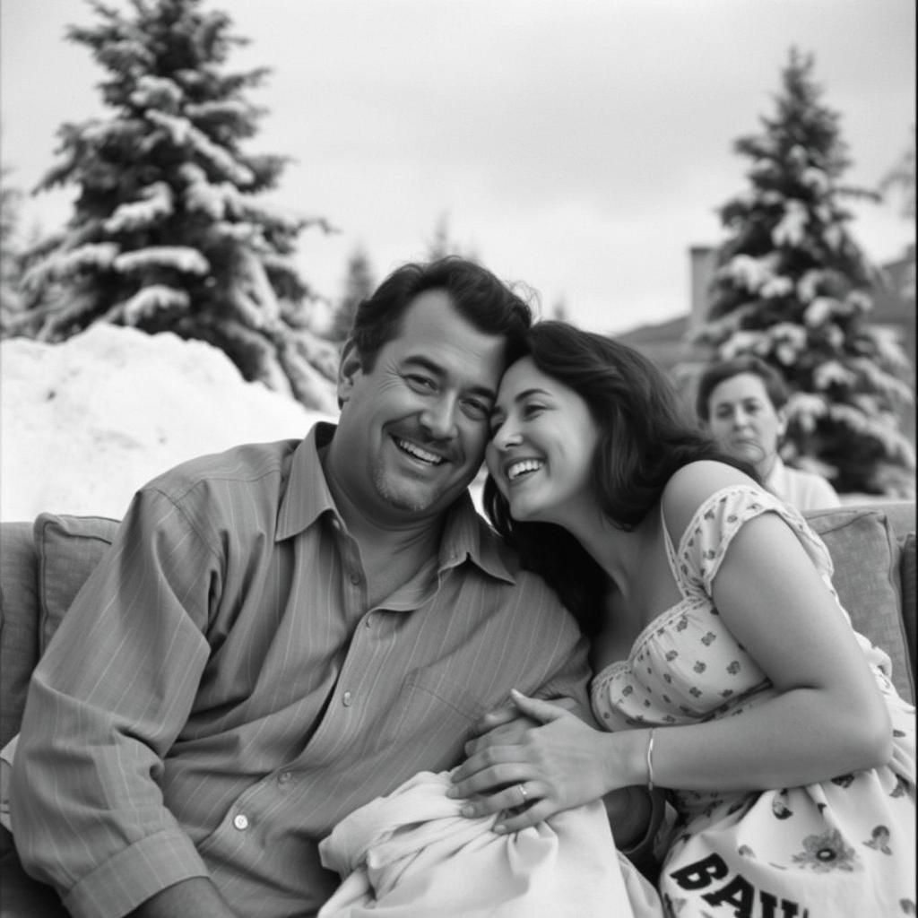 it's a wonderful life