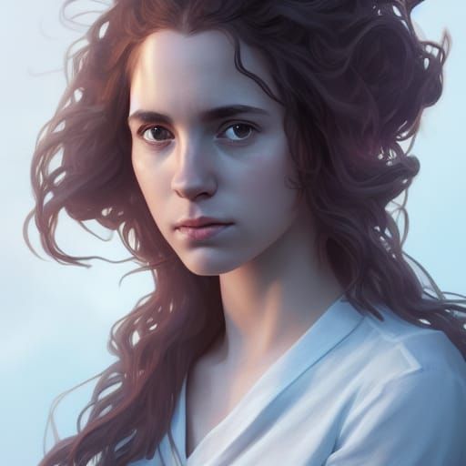 Hermione Granger