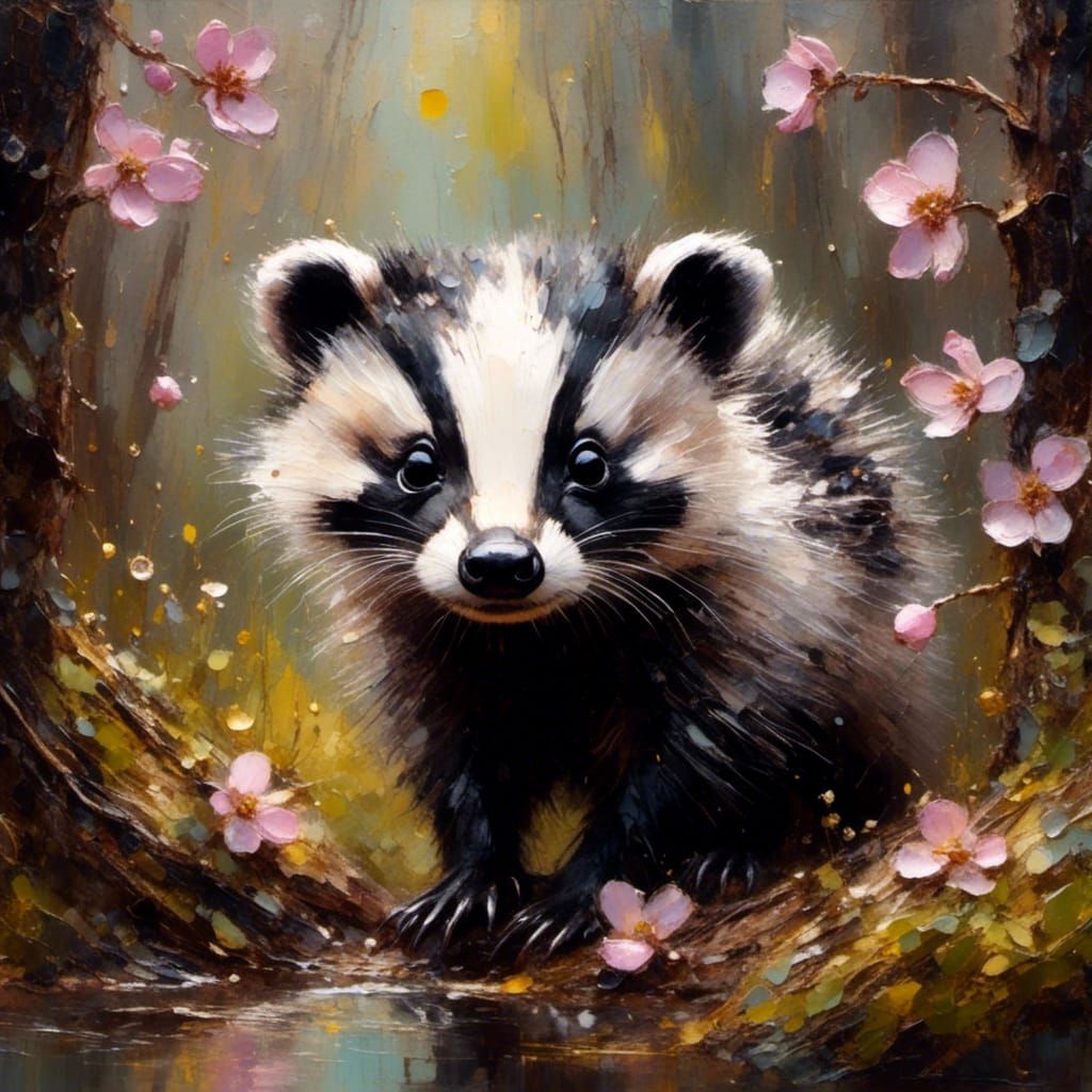 Badger