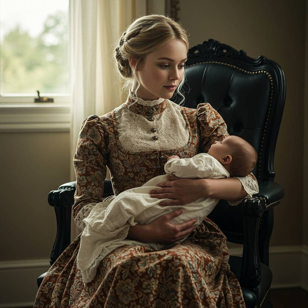 To all faithful, loving mothers out there, thank you for bei...