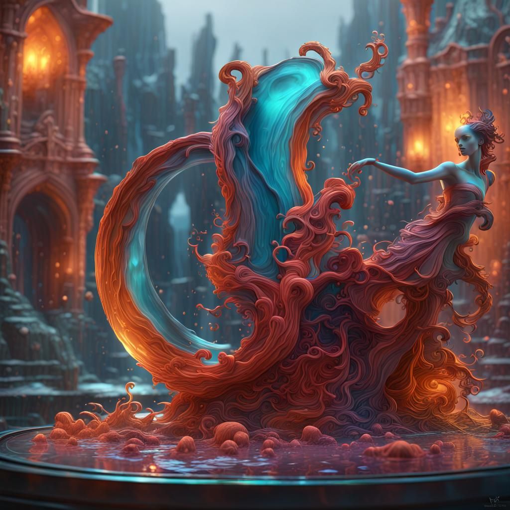 Explosion