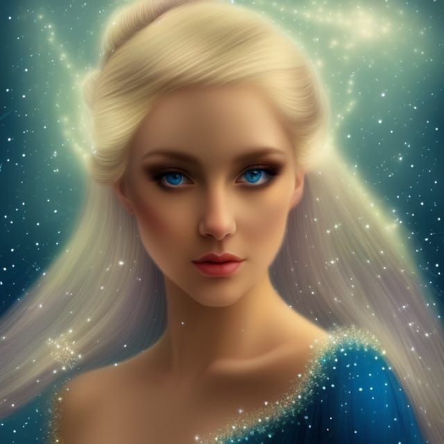 Celestine