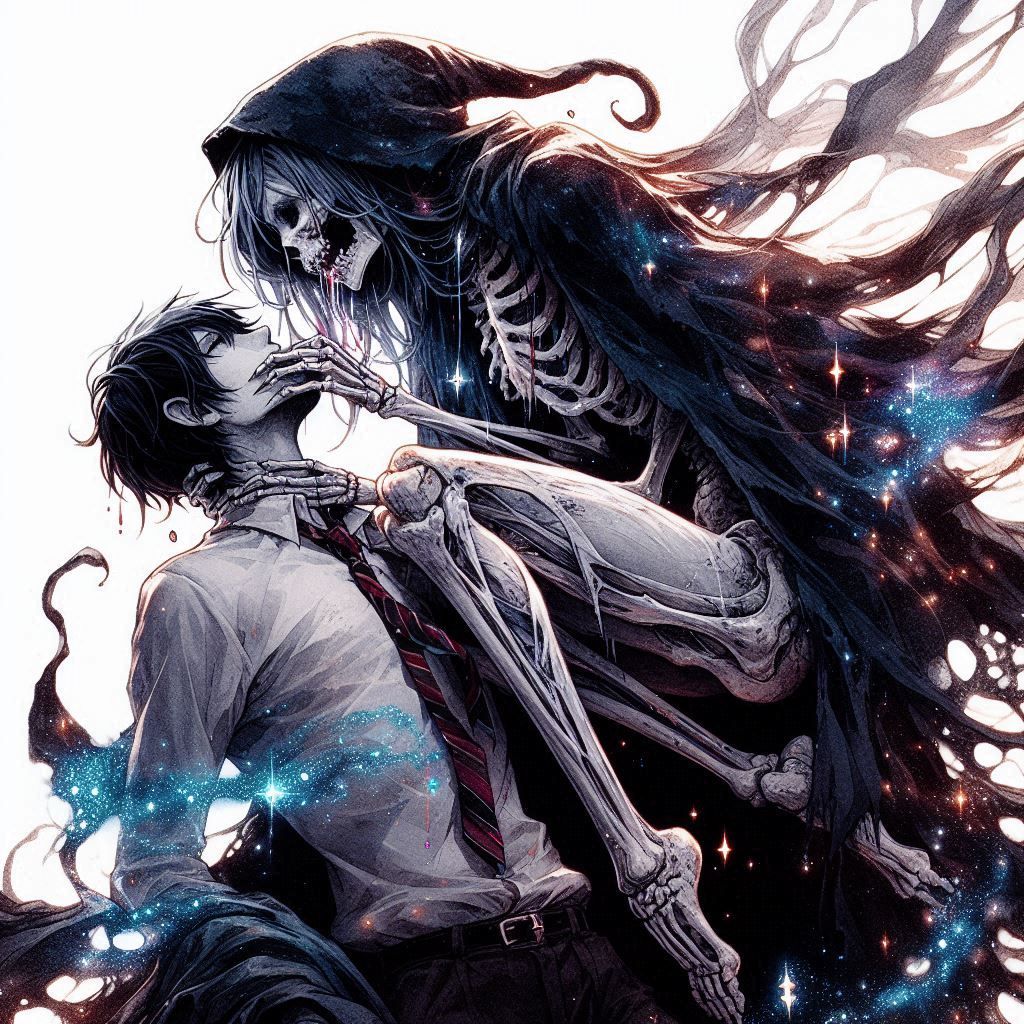 'Til Death and Forevermore