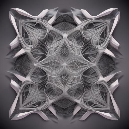 Untitled Creation