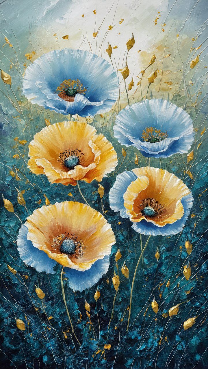 Poppies