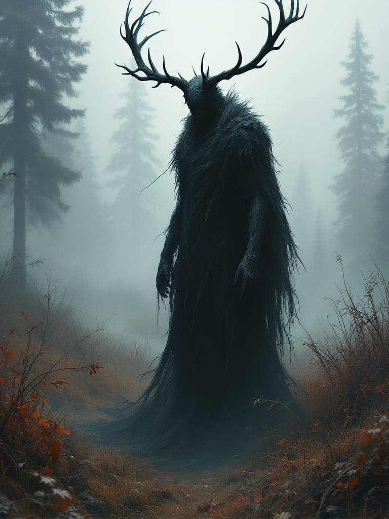 Creature