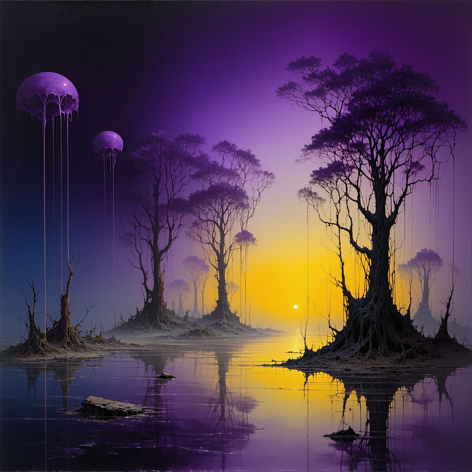 Fun with Stable Diffusion 3.5