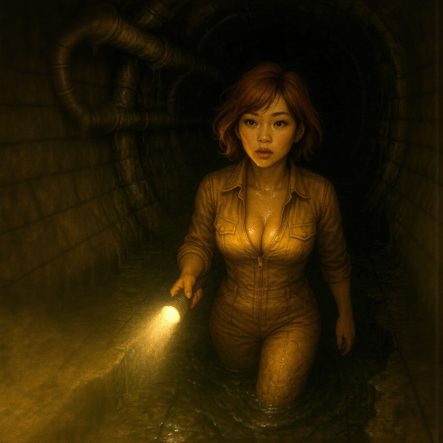 The price of a story